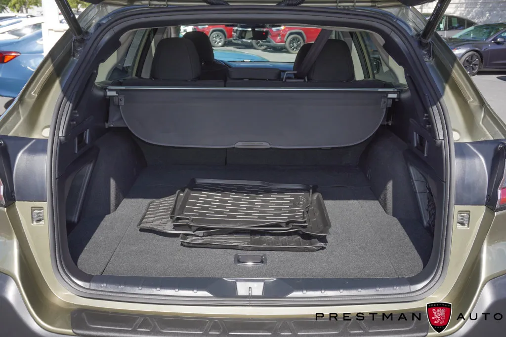 Subaru Outback photo 41