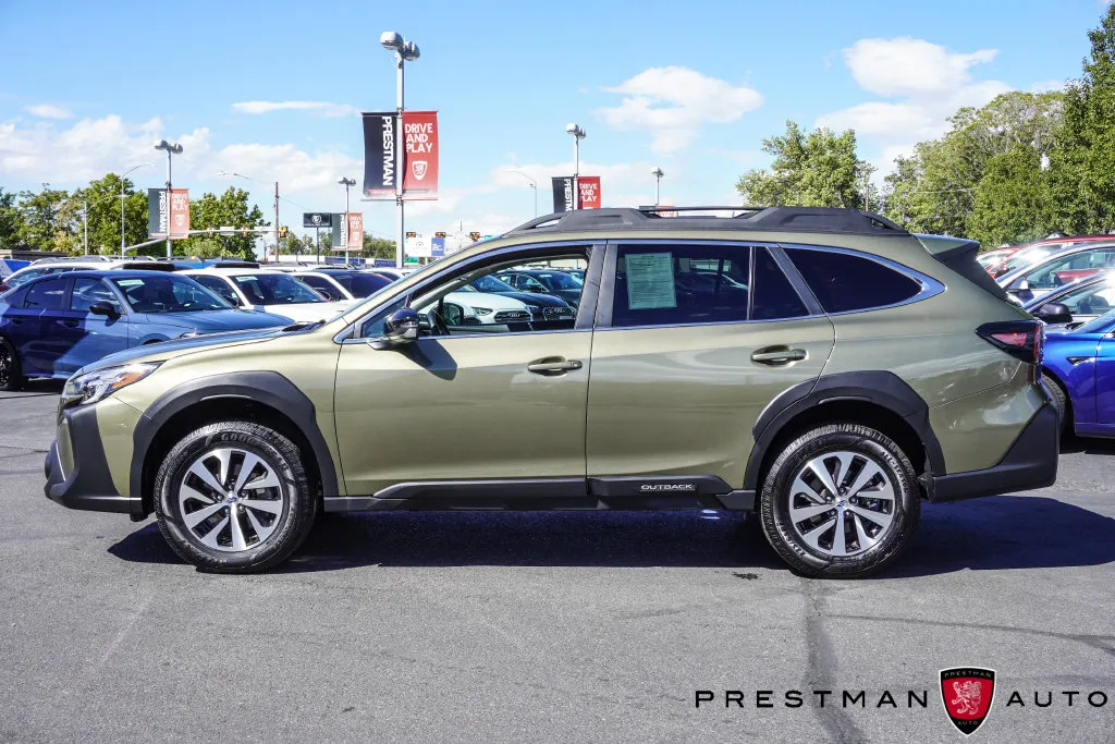 Subaru Outback photo 18