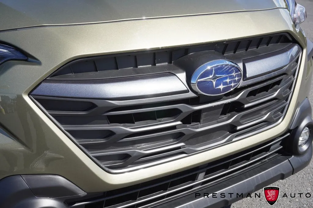 Subaru Outback photo 15
