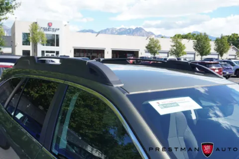 More photos of 2025 Subaru Outback Premium at Prestman Auto, UT