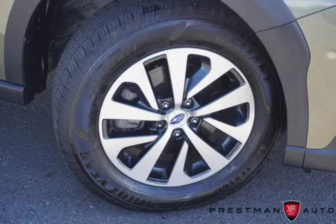 Photos of 2025 Subaru Outback Premium for sale in Salt Lake City, UT at Prestman Auto