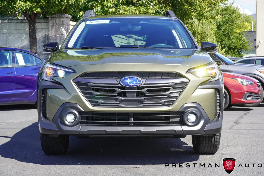 Subaru Outback photo 16