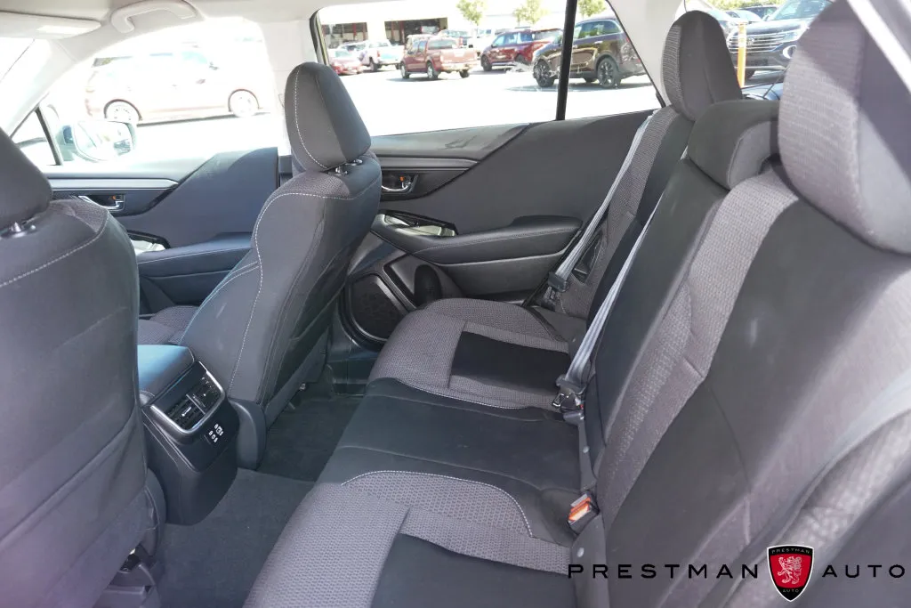 Subaru Outback photo 39