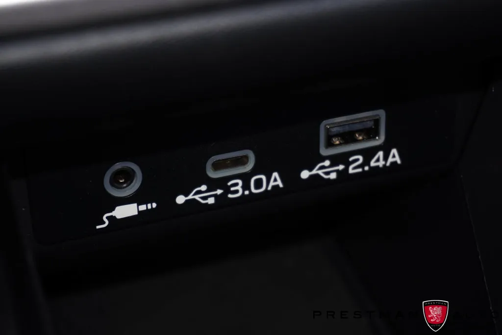 Subaru Outback photo 36