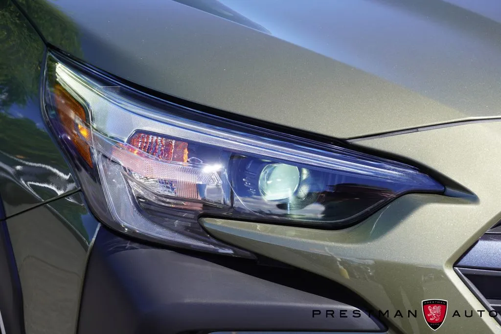 Subaru Outback photo 14