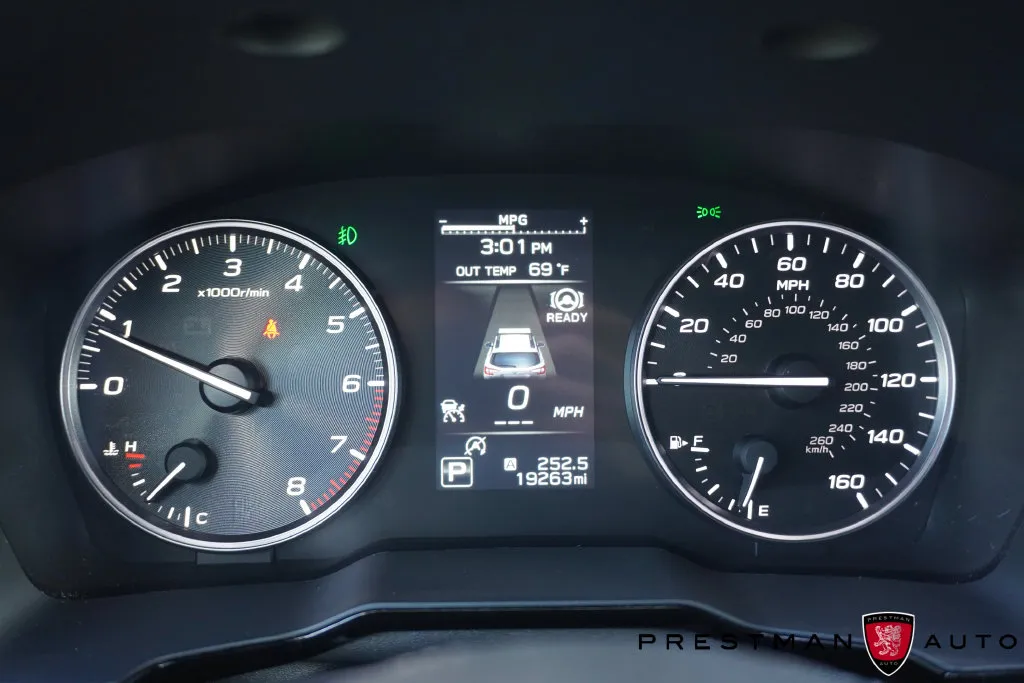 Subaru Outback photo 26
