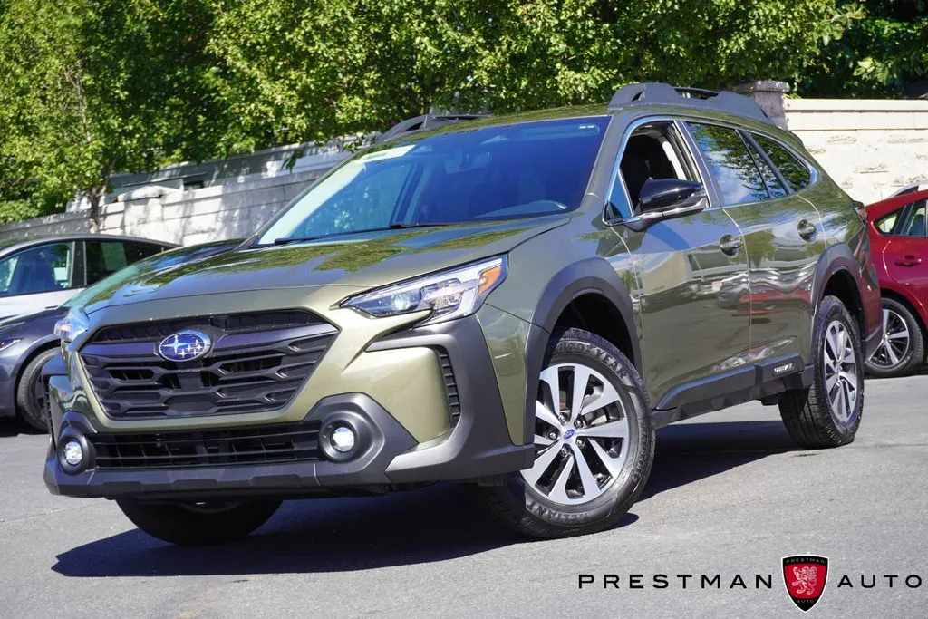 Subaru Outback photo 17