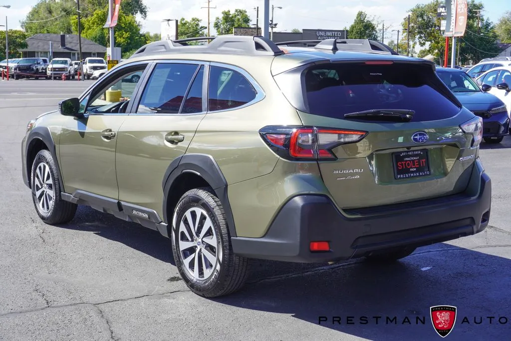 Subaru Outback photo 19