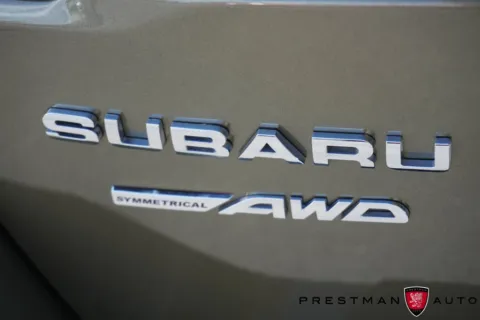 More photos of 2025 Subaru Outback Premium at Prestman Auto, UT