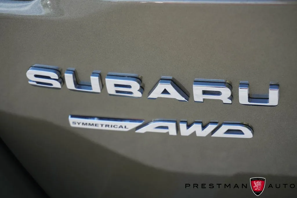 Subaru Outback photo 4