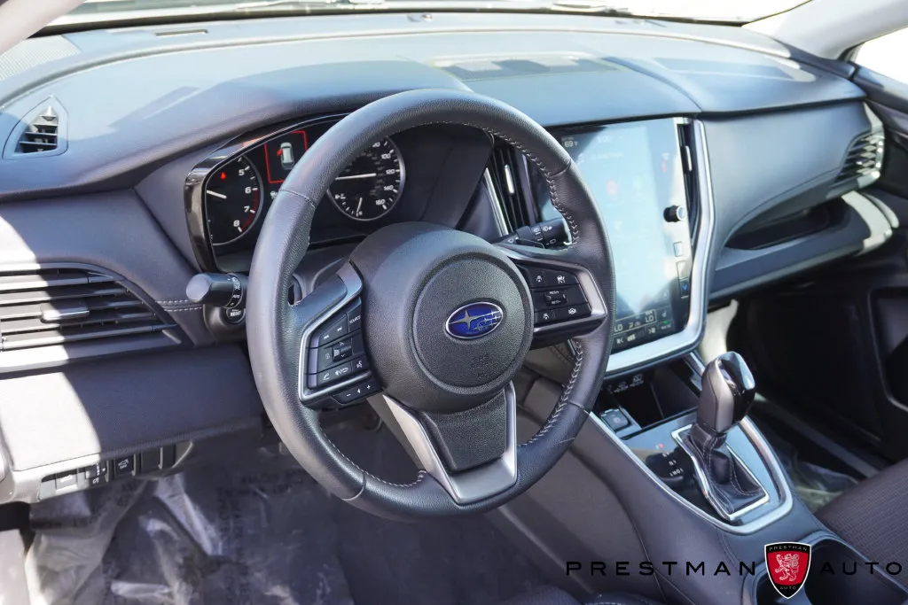 Subaru Outback photo 25