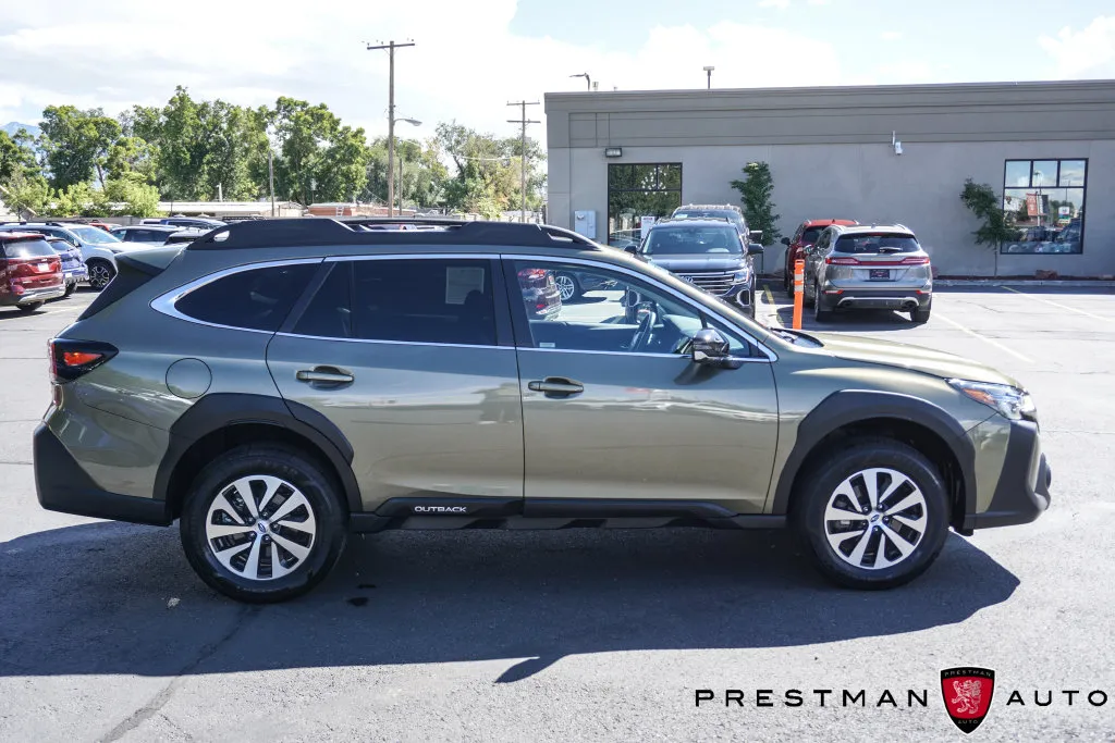 Subaru Outback photo 22