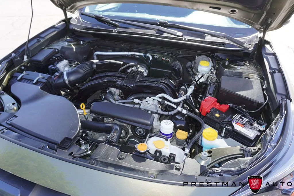 Subaru Outback photo 45