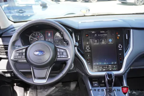 Photos of 2025 Subaru Outback Premium for sale in Salt Lake City, UT at Prestman Auto