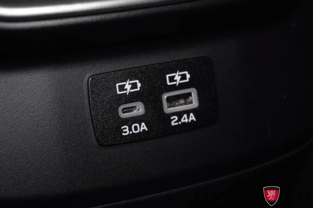 Subaru Outback photo 38