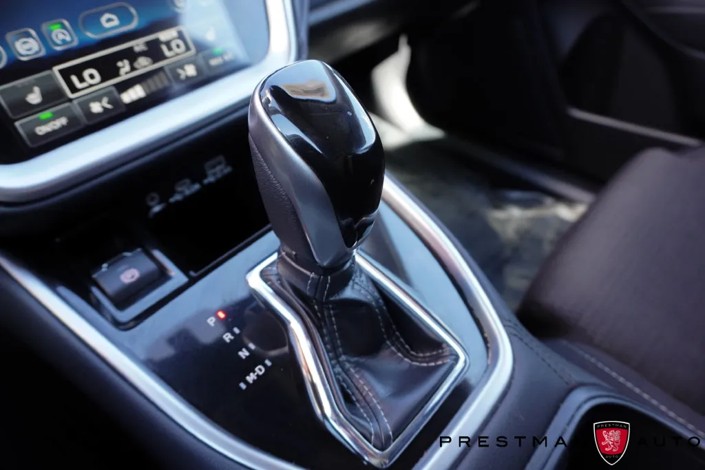 Subaru Outback photo 37