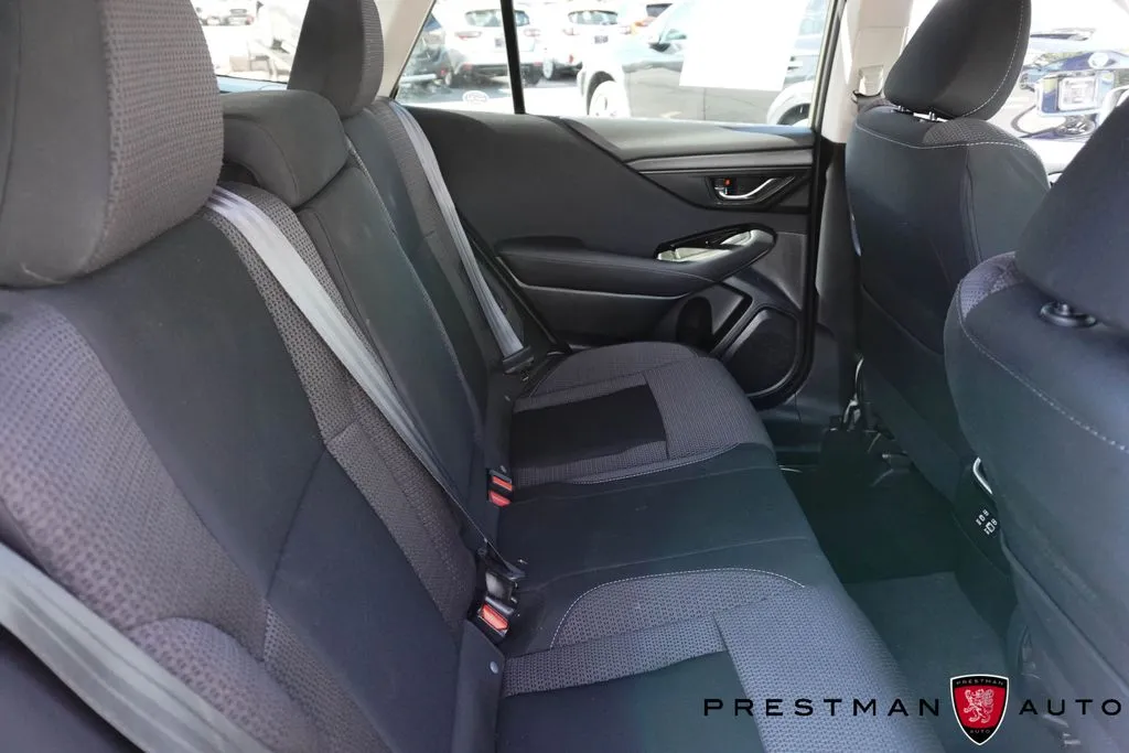 Subaru Outback photo 43