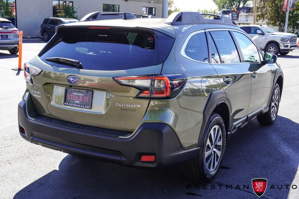 Subaru Outback photo 21