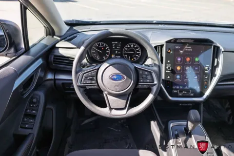 Photos of 2025 Subaru Impreza Sport for sale in Salt Lake City, UT at Prestman Auto