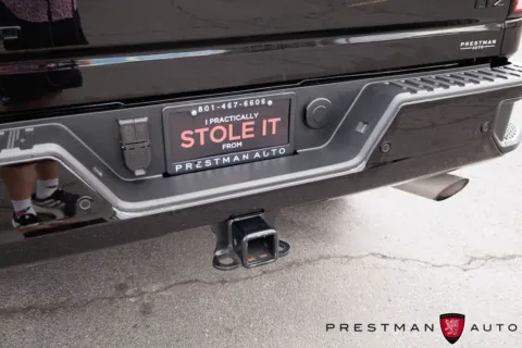 More photos of 2025 Chevrolet Silverado 2500 HD LTZ at Prestman Auto, UT