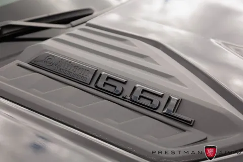 More photos of 2025 Chevrolet Silverado 2500 HD LTZ at Prestman Auto, UT