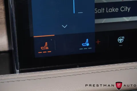 More photos of 2023 Lincoln Corsair Reserve at Prestman Auto, UT
