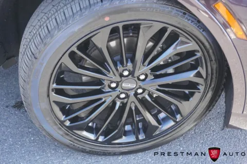 Photos of 2023 Lincoln Corsair Reserve for sale in Salt Lake City, UT at Prestman Auto
