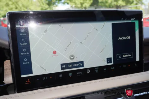 More photos of 2023 Lincoln Corsair Reserve at Prestman Auto, UT