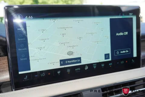 More photos of 2025 Lincoln Corsair Plug-In Hybrid Grand Touring at Prestman Auto, UT