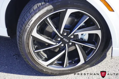 Photos of 2025 Lincoln Corsair Plug-In Hybrid Grand Touring for sale in Salt Lake City, UT at Prestman Auto