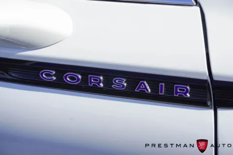 More photos of 2025 Lincoln Corsair Plug-In Hybrid Grand Touring at Prestman Auto, UT