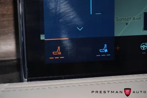 More photos of 2025 Lincoln Corsair Plug-In Hybrid Grand Touring at Prestman Auto, UT