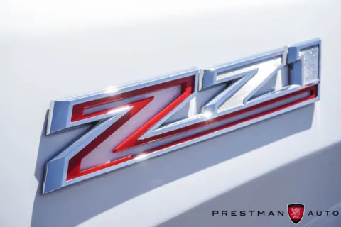 More photos of 2025 Chevrolet Silverado 1500 WT at Prestman Auto, UT