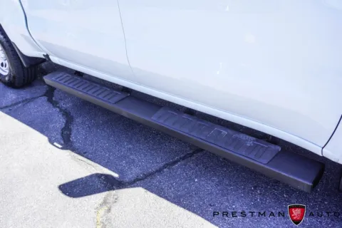 More photos of 2025 Chevrolet Silverado 1500 WT at Prestman Auto, UT