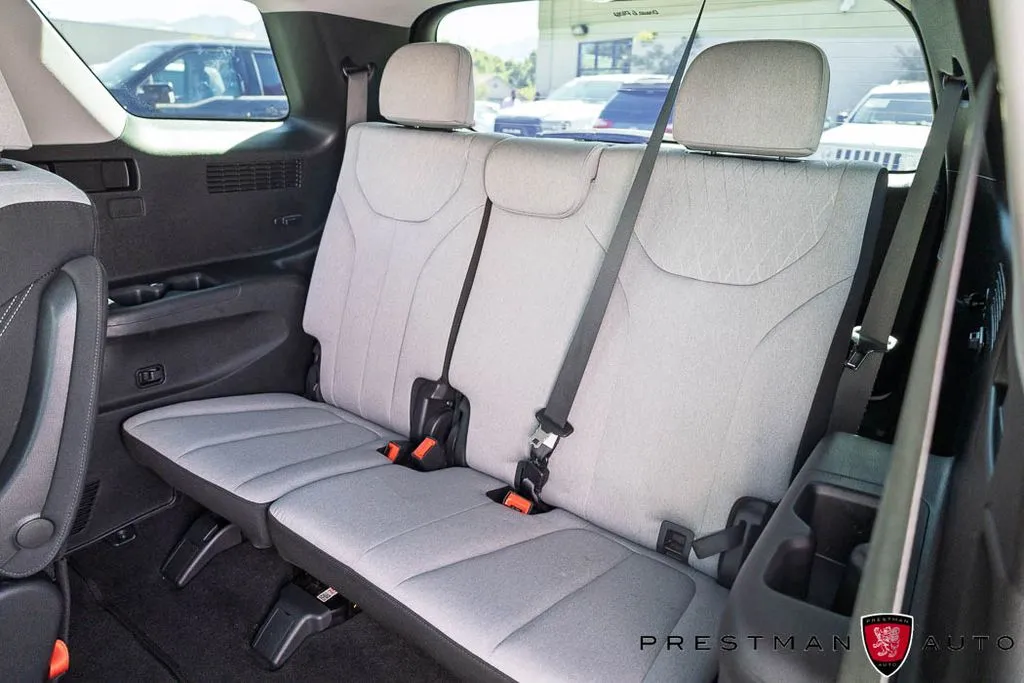 2020 Hyundai Palisade SEL - Photo 38