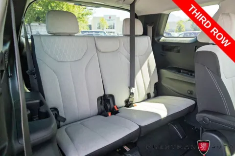 More photos of 2020 Hyundai Palisade SEL at Prestman Auto, UT