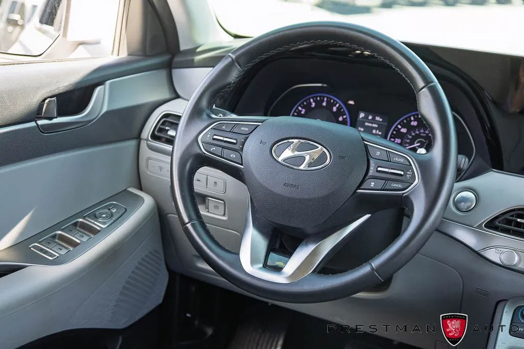2020 Hyundai Palisade SEL - Photo 35