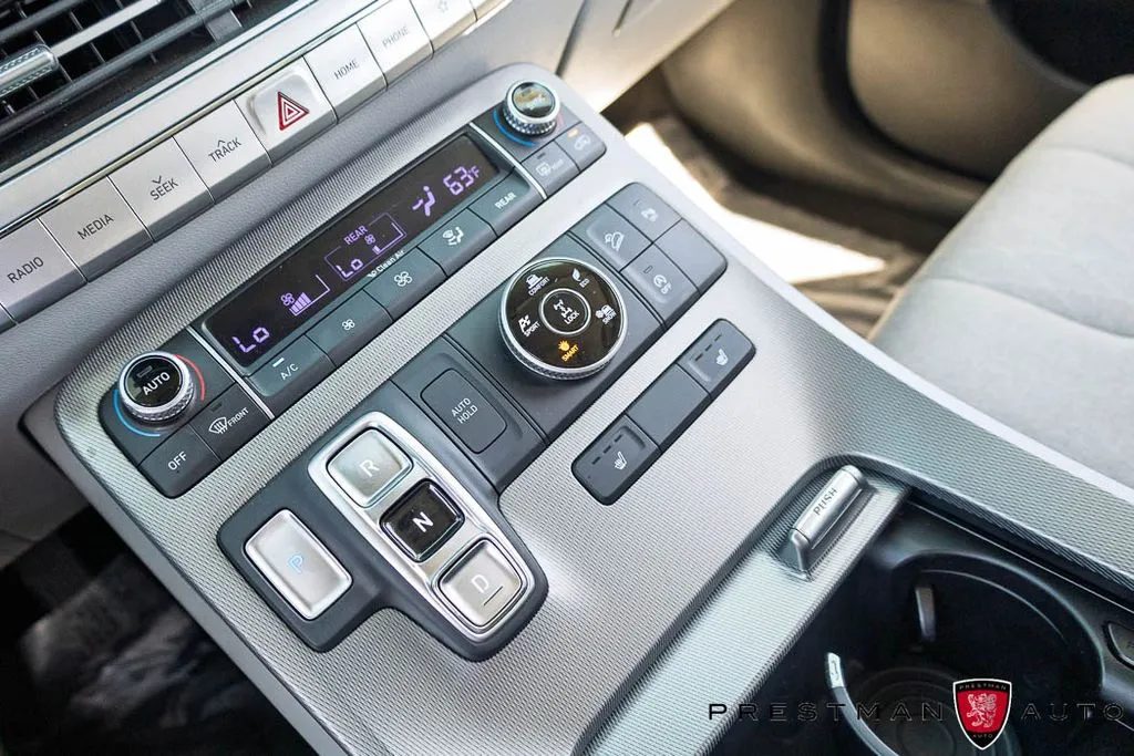 2020 Hyundai Palisade SEL - Photo 30