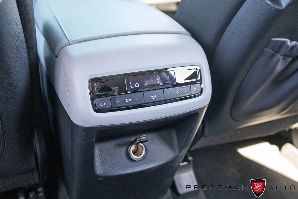 2020 Hyundai Palisade SEL - Photo 34
