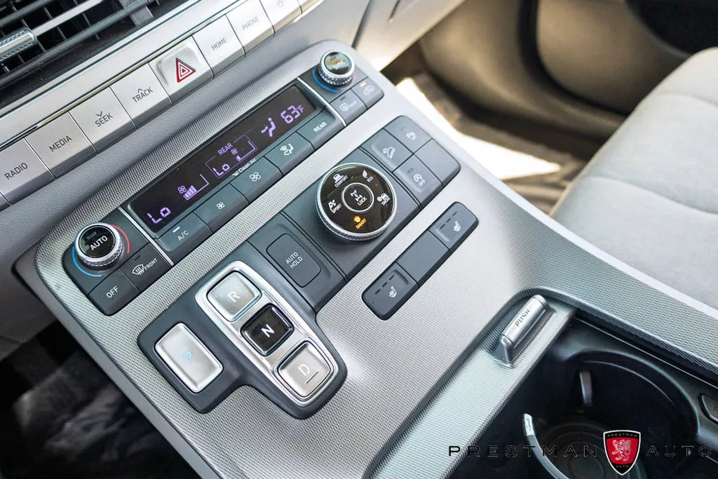 2020 Hyundai Palisade SEL - Photo 30