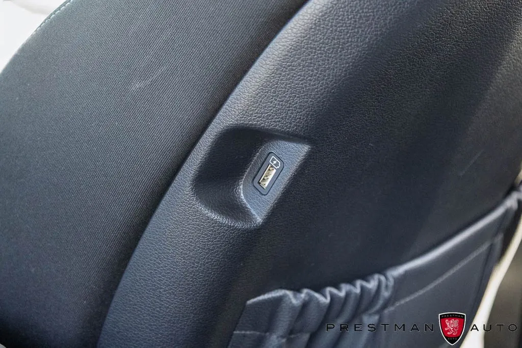 2020 Hyundai Palisade SEL - Photo 36