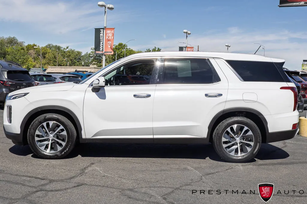 2020 Hyundai Palisade SEL - Photo 15