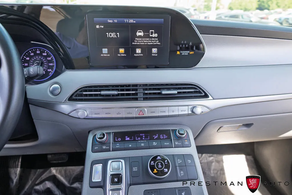 2020 Hyundai Palisade SEL - Photo 28