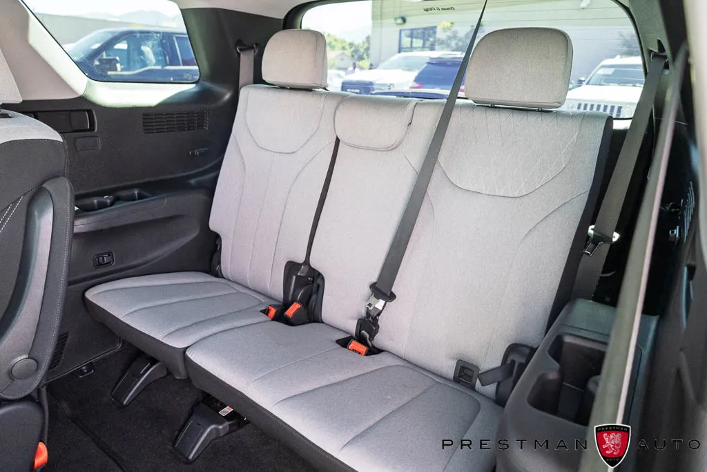 2020 Hyundai Palisade SEL - Photo 38