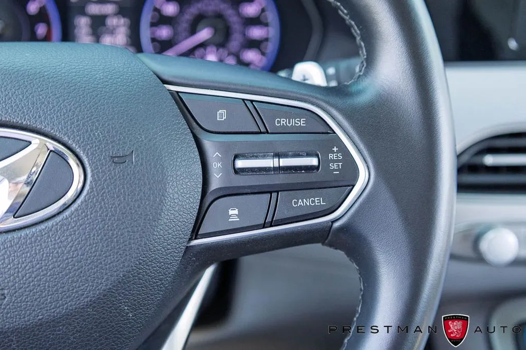 2020 Hyundai Palisade SEL - Photo 27