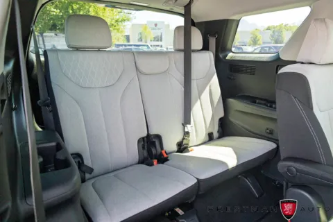More photos of 2020 Hyundai Palisade SEL at Prestman Auto, UT