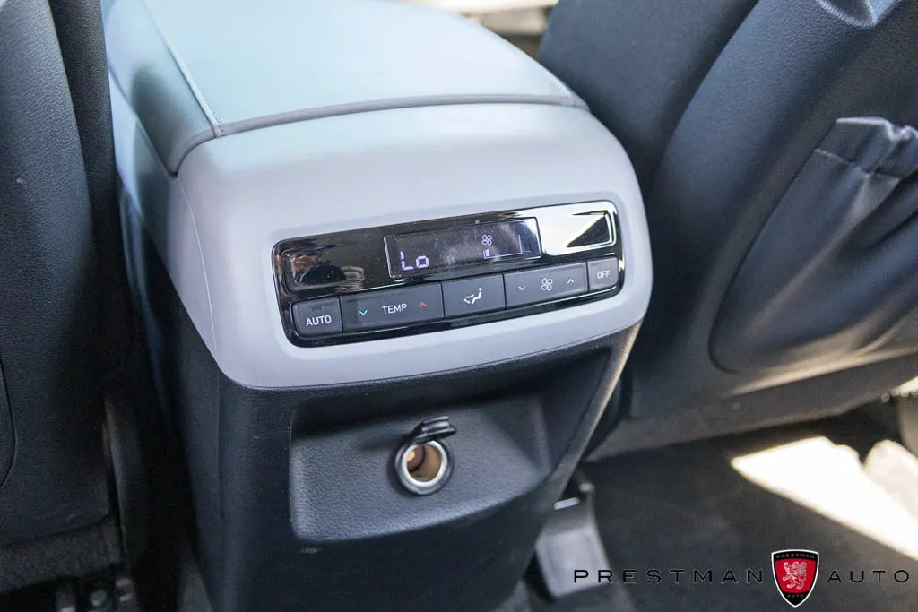 2020 Hyundai Palisade SEL - Photo 34