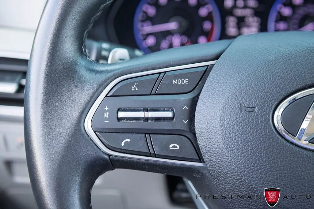 2020 Hyundai Palisade SEL - Photo 26