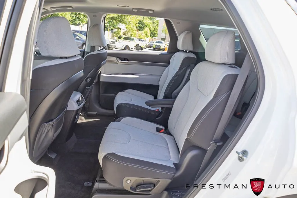 2020 Hyundai Palisade SEL - Photo 37