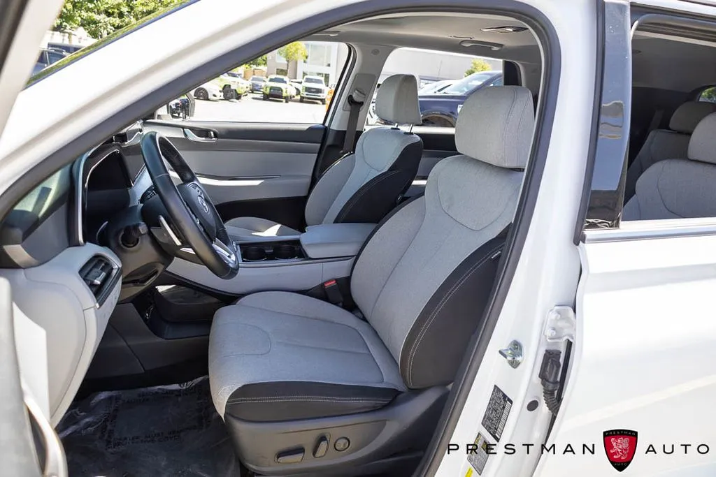 2020 Hyundai Palisade SEL - Photo 21